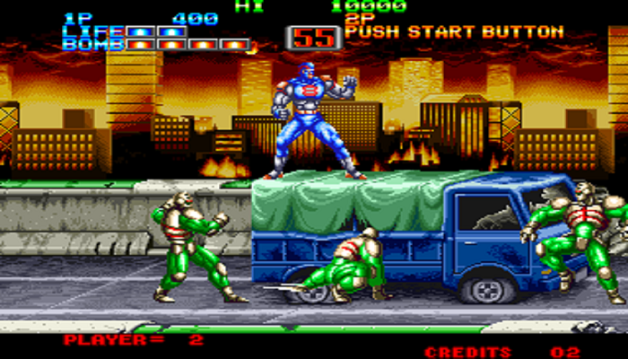 neo geo game download