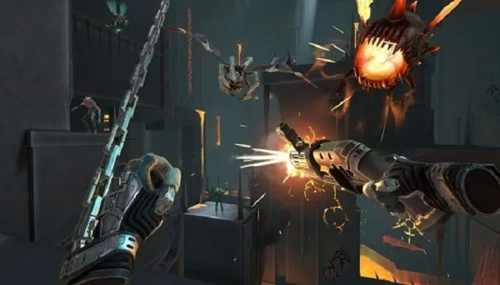 Dead Hook Game For Pc