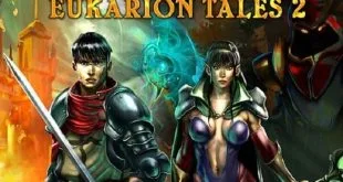 Eukarion Tales 2 Highly Compressed