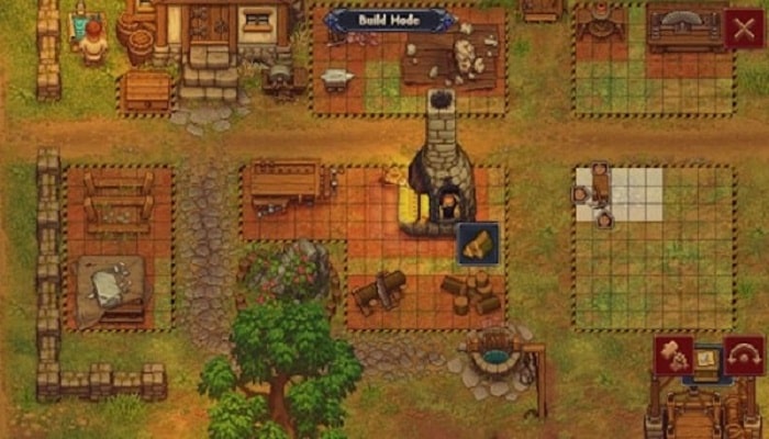 Graveyard Keeper for pc