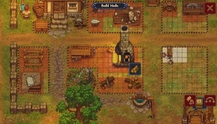 Graveyard Keeper For Pc