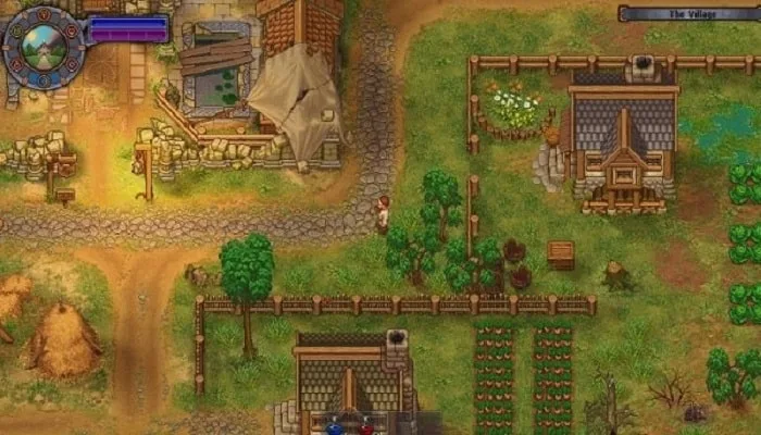Graveyard Keeper Game For Pc