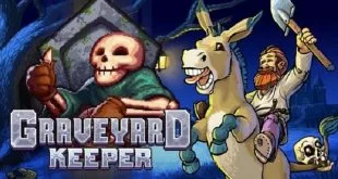 Graveyard Keeper Highly Compressed
