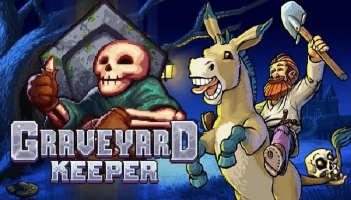 Graveyard Keeper Highly Compressed