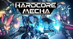 Hardcore Mecha Highly Compressed