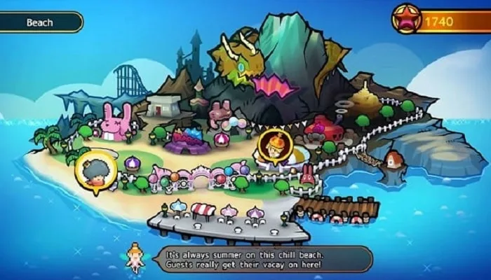 Heroland For Pc