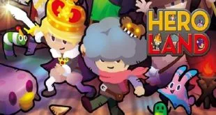 Heroland Highly Compressed