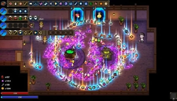 Magicraft Game For Pc