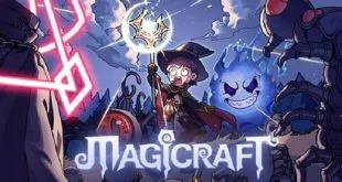 Magicraft Highly Compressed Game Magicraft Highly Compressed