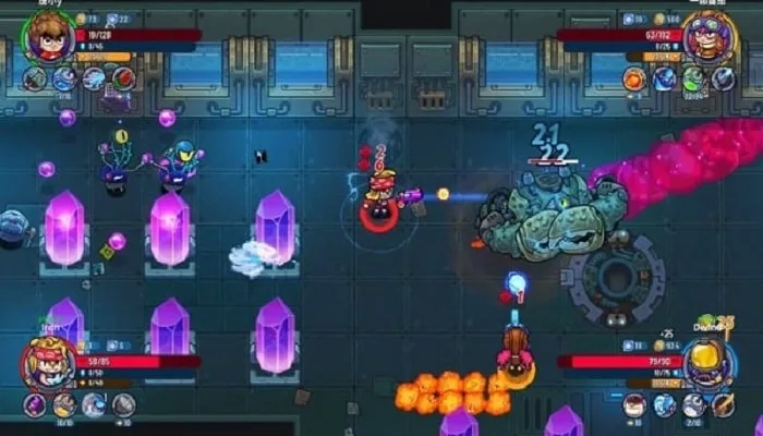 Metaverse Keeper For Pc