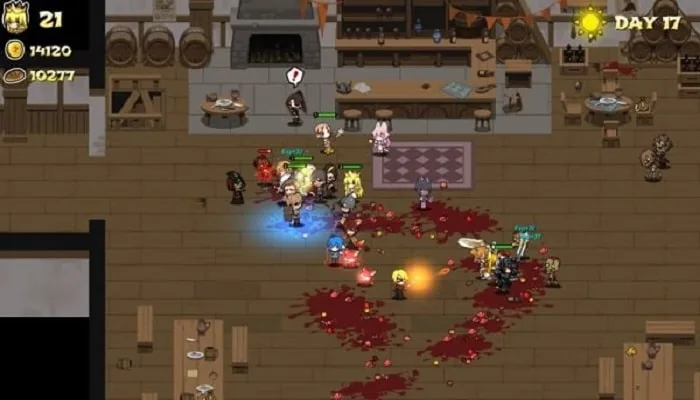 Necroattack For Pc