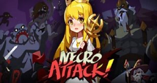 NecroAttack highly compressed