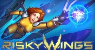 Risky Wings Highly Compressed
