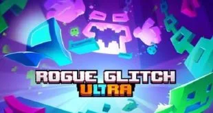 Rogue Glitch Ultra Highly Compressed Game Rogue Glitch Ultra Highly Compressed