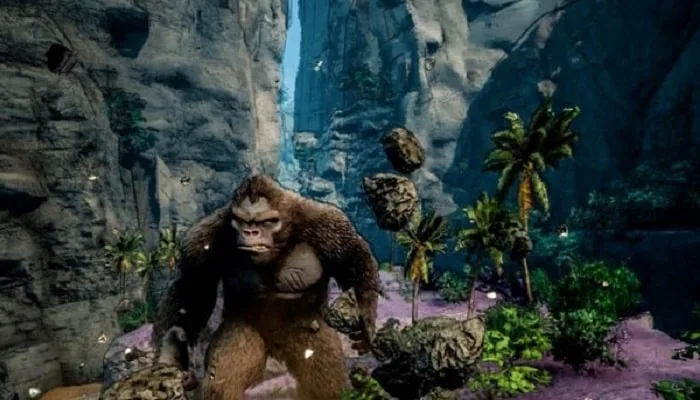 Skull Island Rise Of Kong For Pc