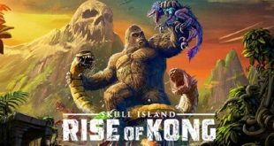 Skull Island Rise of Kong highly compressed