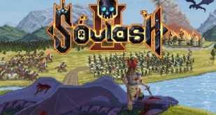 Soulash 2 highly compressed