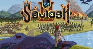 Soulash 2 Highly Compressed