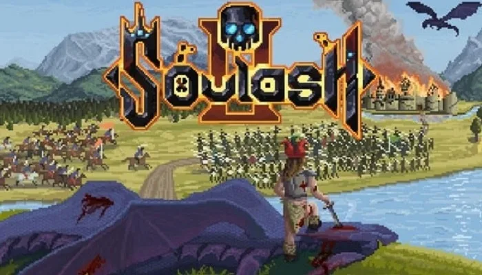 Soulash 2 Highly Compressed
