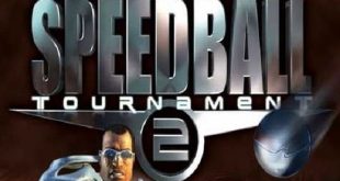Speedball 2 Tournament highly compressed