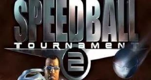 Speedball 2 Tournament Highly Compressed