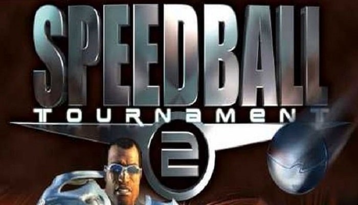Speedball 2 Tournament highly compressed