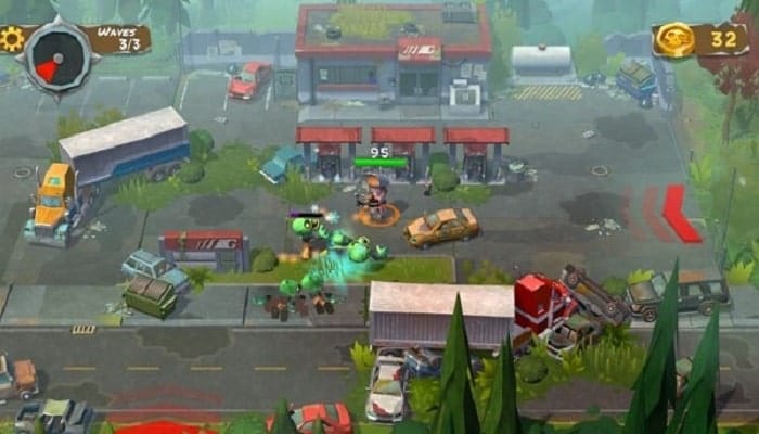 Survival Z For Pc