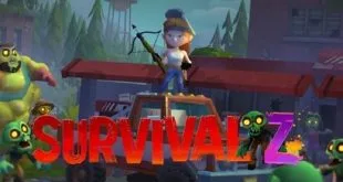 Survival Z Highly Compressed