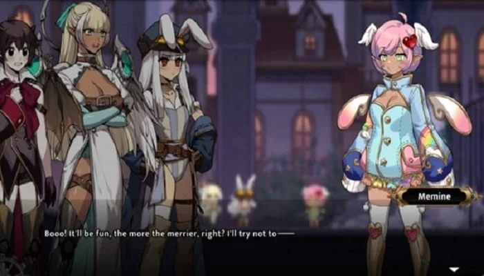 Tevi Game For Pc