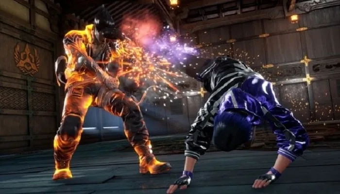 Tekken 8 For Pc