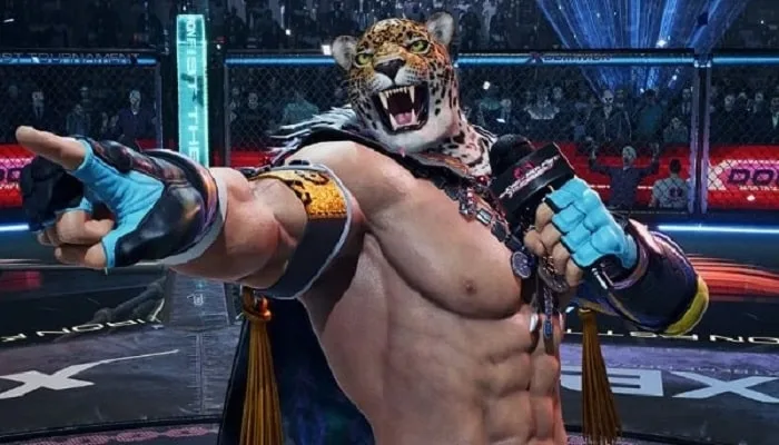 Tekken 8 Game For Pc