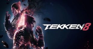 Tekken 8 highly compressed