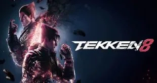 Tekken 8 Highly Compressed