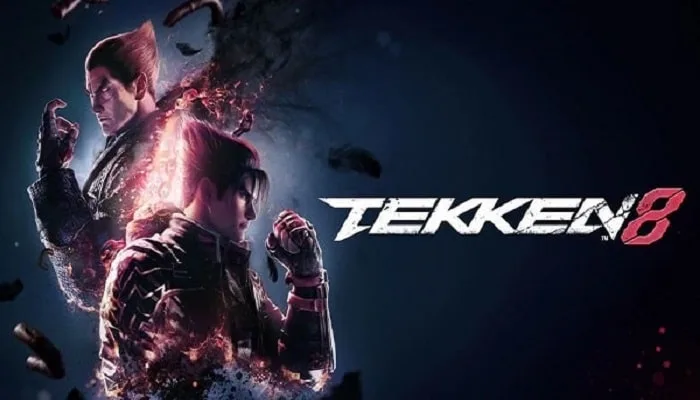 Tekken 8 Highly Compressed