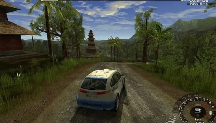 Xpand Rally Xtreme For Pc