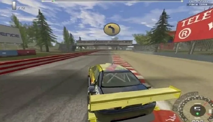 Xpand Rally Xtreme Game For Pc