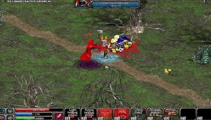 Eukarion Tales 2 For Pc