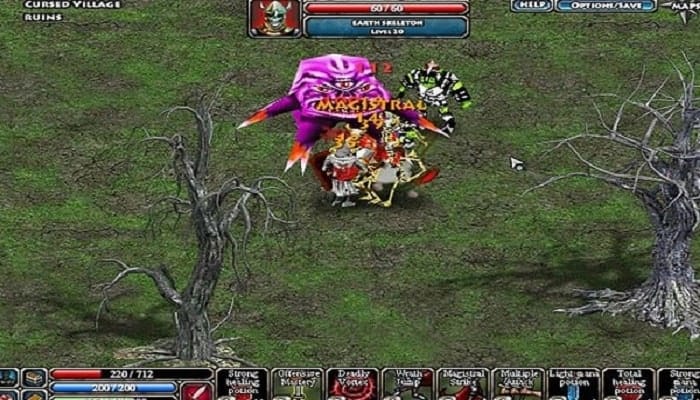 Eukarion Tales 2 Game For Pc
