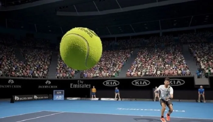 Ao International Tennis For Pc