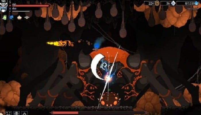 Blade Of The Netherworld For Pc