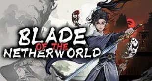 Blade Of The Netherworld Highly Compressed