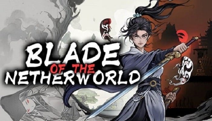 Blade Of The Netherworld Highly Compressed
