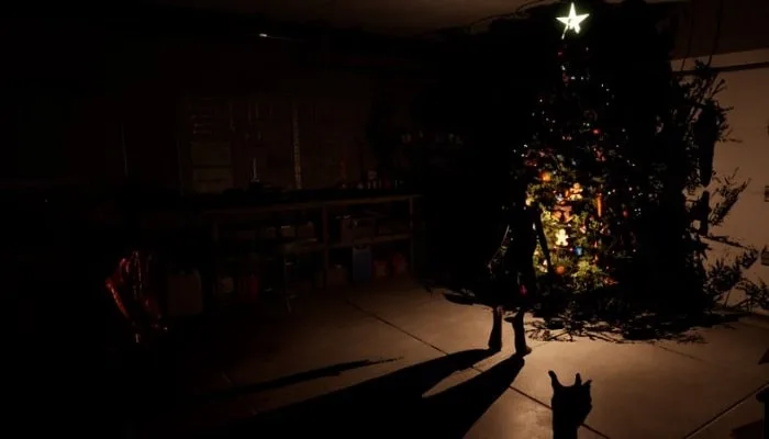 Christmas Nightmare For Pc