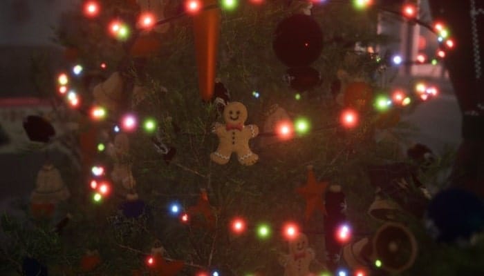 Christmas Nightmare Game For Pc