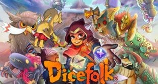 Dicefolk Highly Compressed