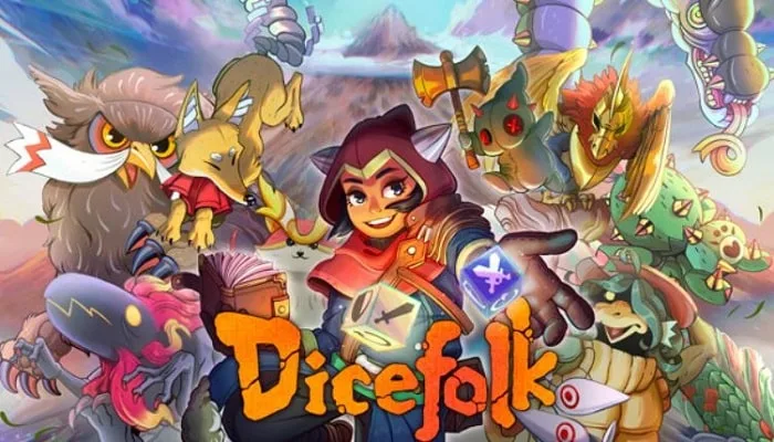 Dicefolk Highly Compressed