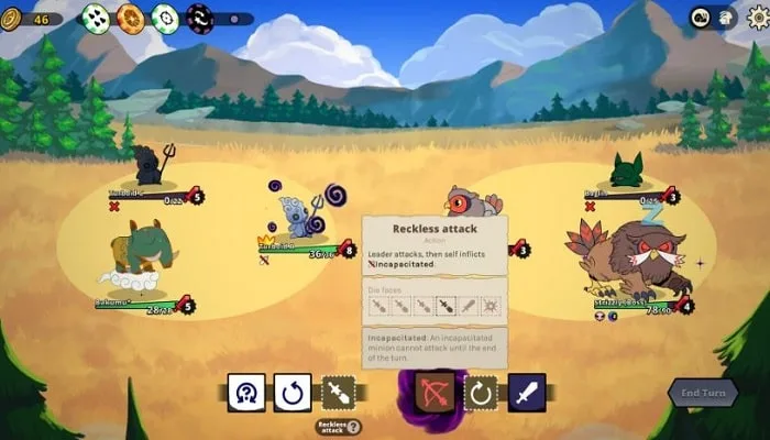 Dicefolk For Pc