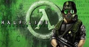 Half Life Opposing Force Highly Compressed
