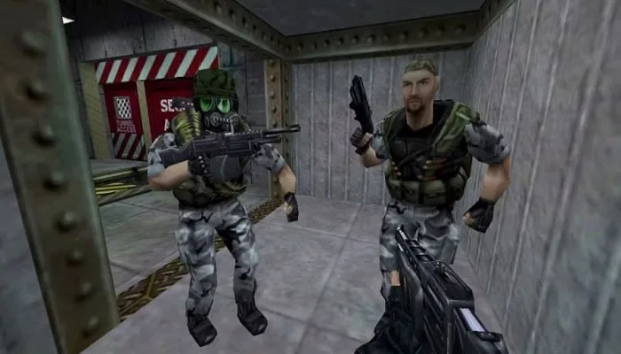 Half Life Opposing Force For Pc