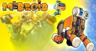 Mcdroid Highly Compressed
